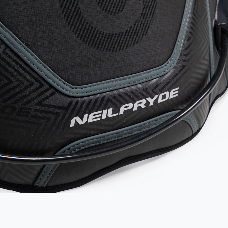 Мъжки уиндсърф Trapeze NeilPryde Evo black 196017 5