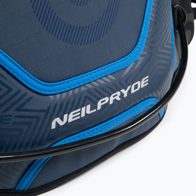 Мъжки уиндсърф Trapeze NeilPryde Evo blue 196017 5