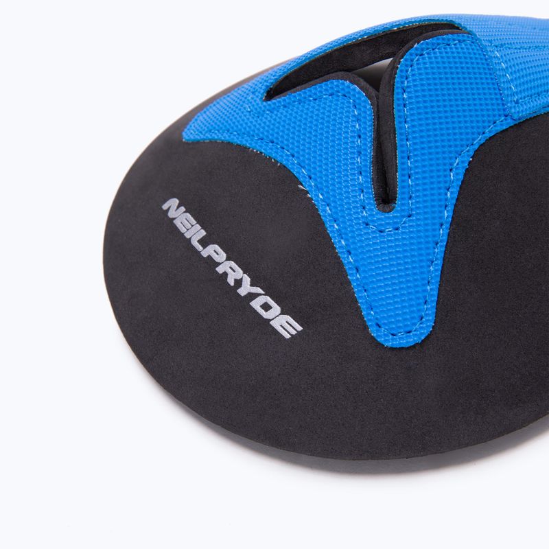 NeilPryde Защита на мачтата Основа на мачтата черна NP-196608-1500 3