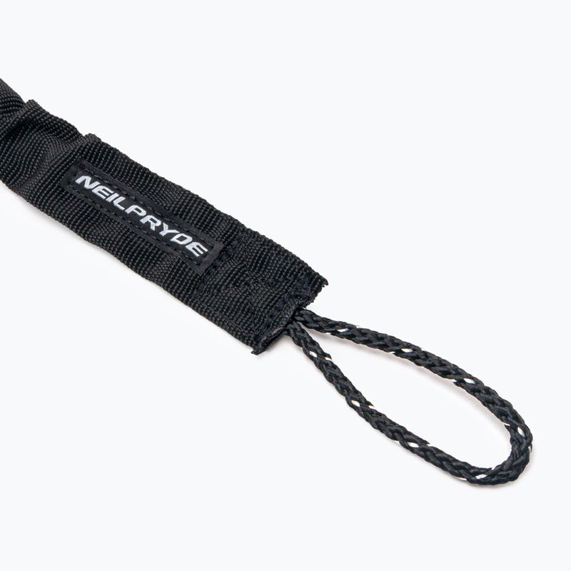 NeilPryde Uphaul Rope Deluxe C1 черен NP-196605-1094 3