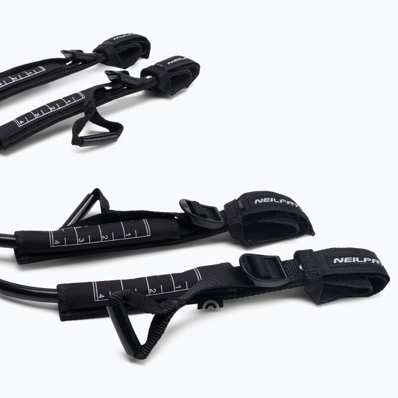 NeilPryde Travel Vario Harness черен NP-196612-1094 2