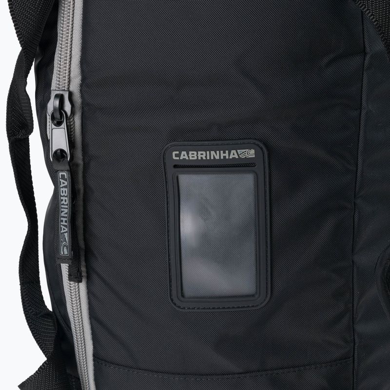 Чанта за голф Cabrinha черна K0LUGOLFX000140 6