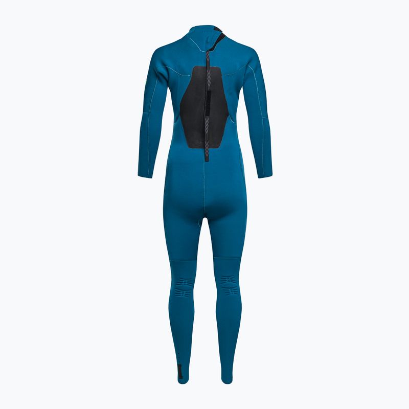 Дамска пяна за плуване NeilPryde Serene 5/4/3 mm blue NP-113335-2238 3