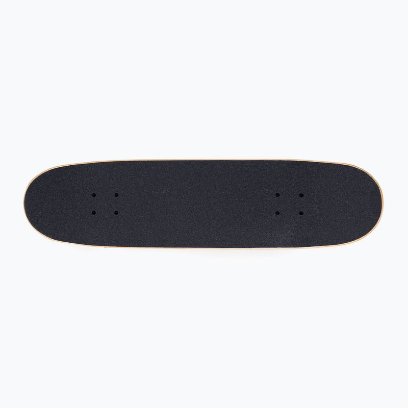 GIRL Bannerot 93 Til 8.0 класически скейтборд черен GC4111G008 3
