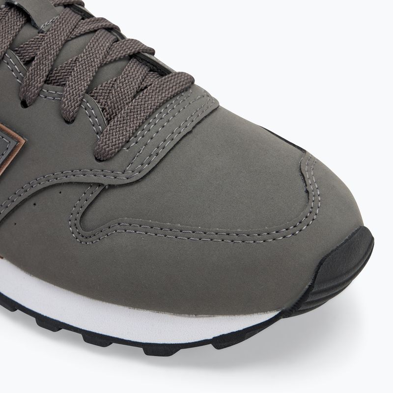 Дамски обувки New Balance 500's V1 grey 7