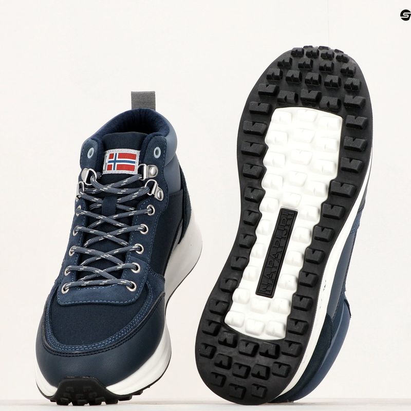 Napapijri мъжки обувки NP0A4HVG blue marine 9