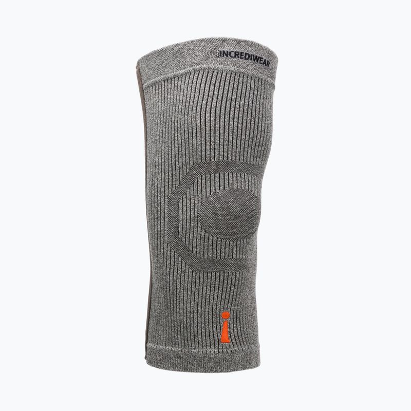 Incrediwear Ръкав за коляно сив G702