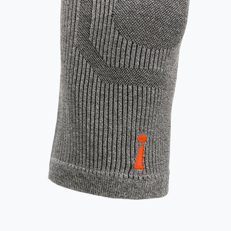 Incrediwear Ръкав за коляно сив G702 3