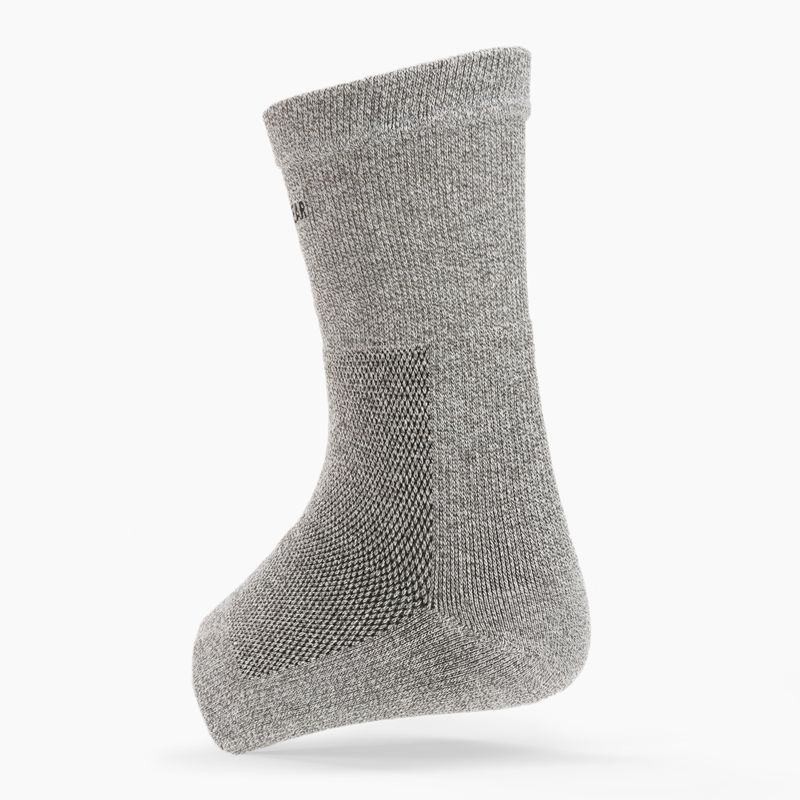 Incrediwear Ръкав за глезена сив G706 2