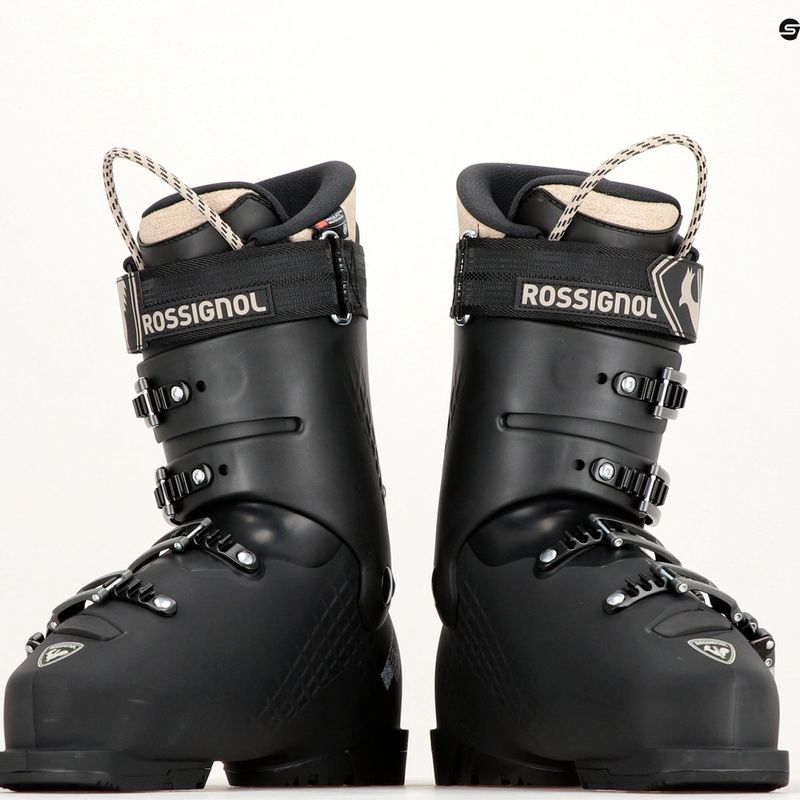 Мъжки ски обувки Rossignol Alltrack Pro 100 MV black 13