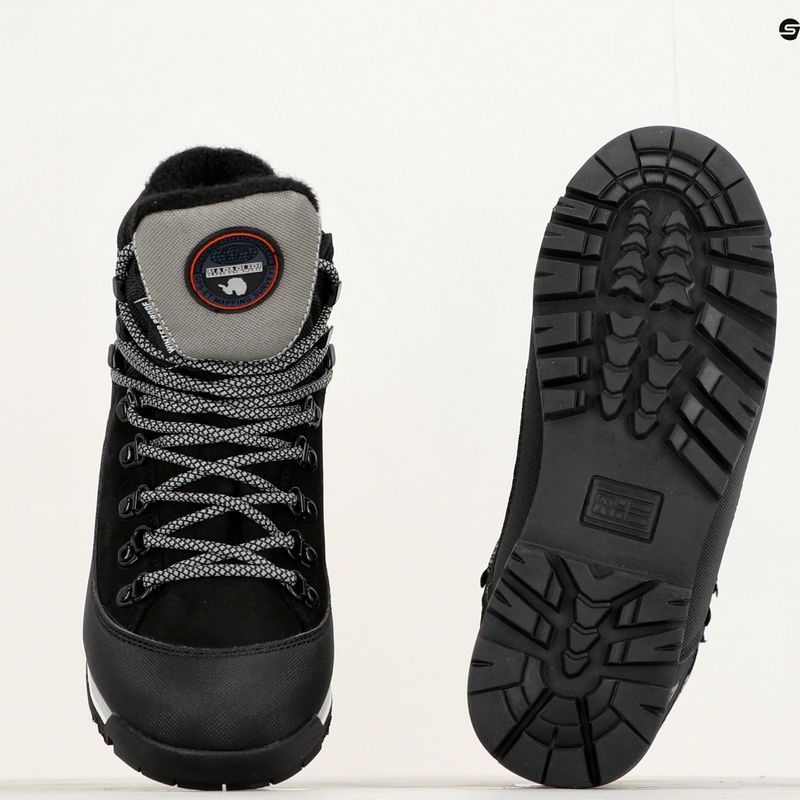 Napapijri дамски обувки NP0A4HW5 black 10