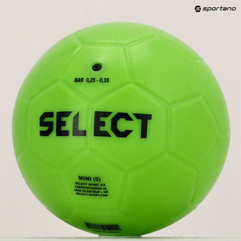 Хандбал SELECT Soft Kids Mini 2770147444 6