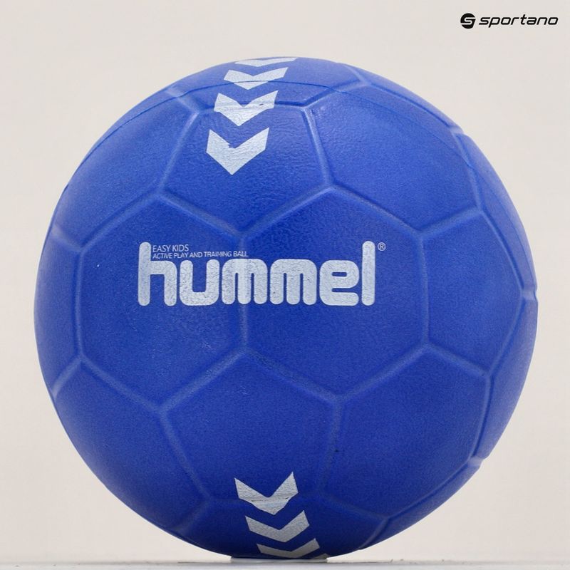 Hummel Easy Kids синьо/бяло хандбал размер 00 5