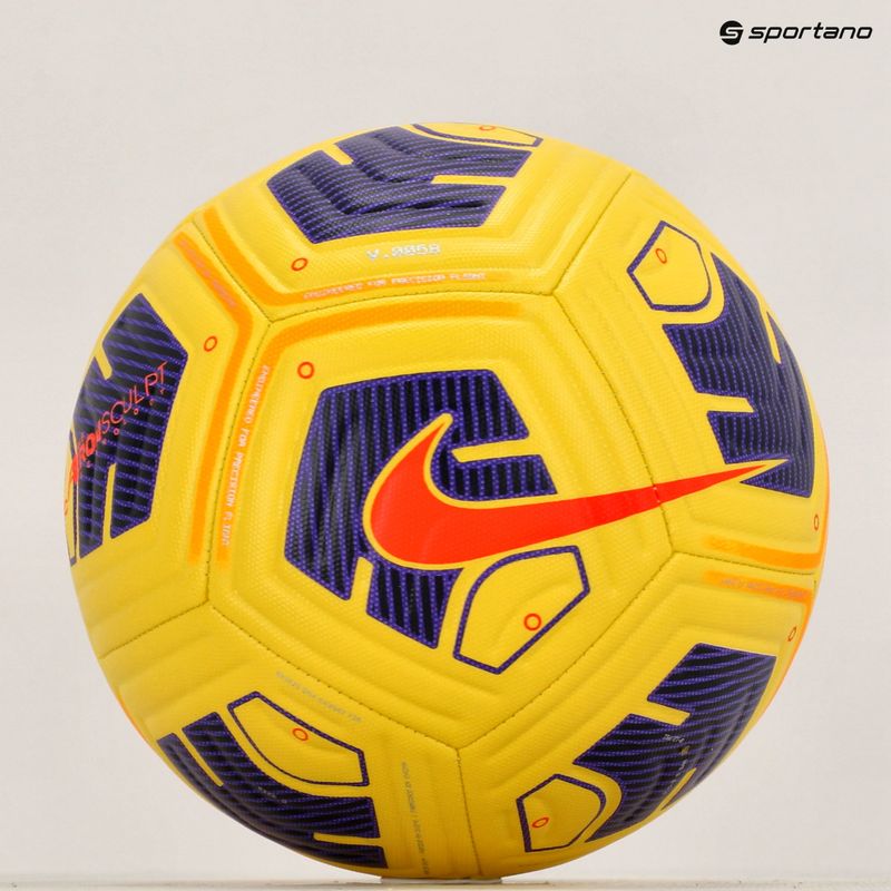 Nike Academy Team Football CU8047-720 размер 3 6