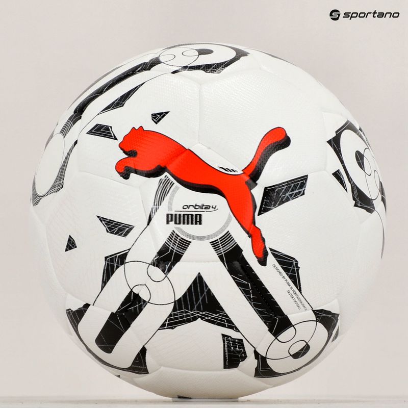 PUMA Orbit 4 HYB футбол 08377803 размер 5 5