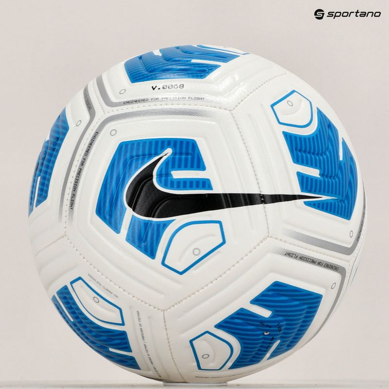 Nike Strike Team футбол CU8064-100 размер 5 5