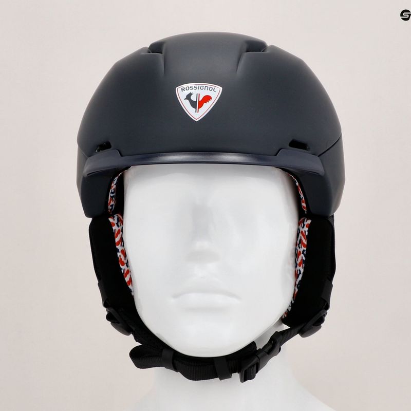 Rossignol Alta Impacts ски каска strato 13