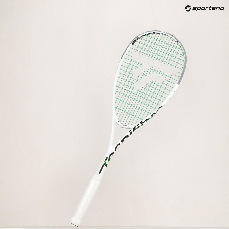 Ракета за скуош Tecnifibre Slash 125 14