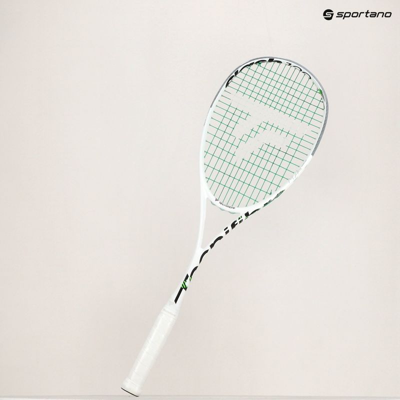 Ракета за скуош Tecnifibre Slash 120 12