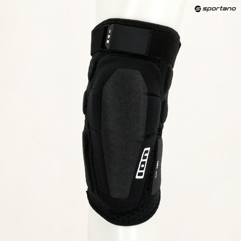 ION K-Lite подложки за колене черни 47220-5919 8