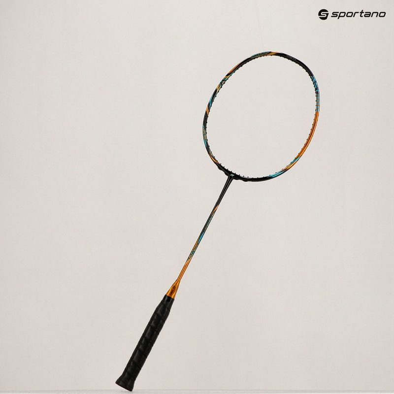 Ракета за бадминтон YONEX black Astrox 88 D PRO 8