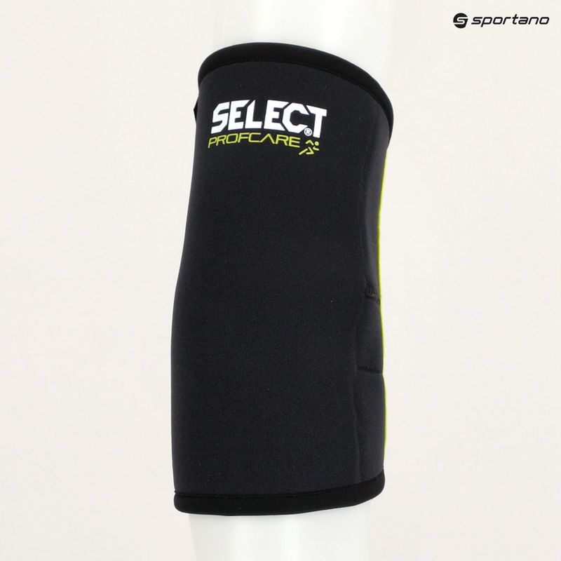 Протектор за лакът SELECT Profcare 6600 черен 700019 5