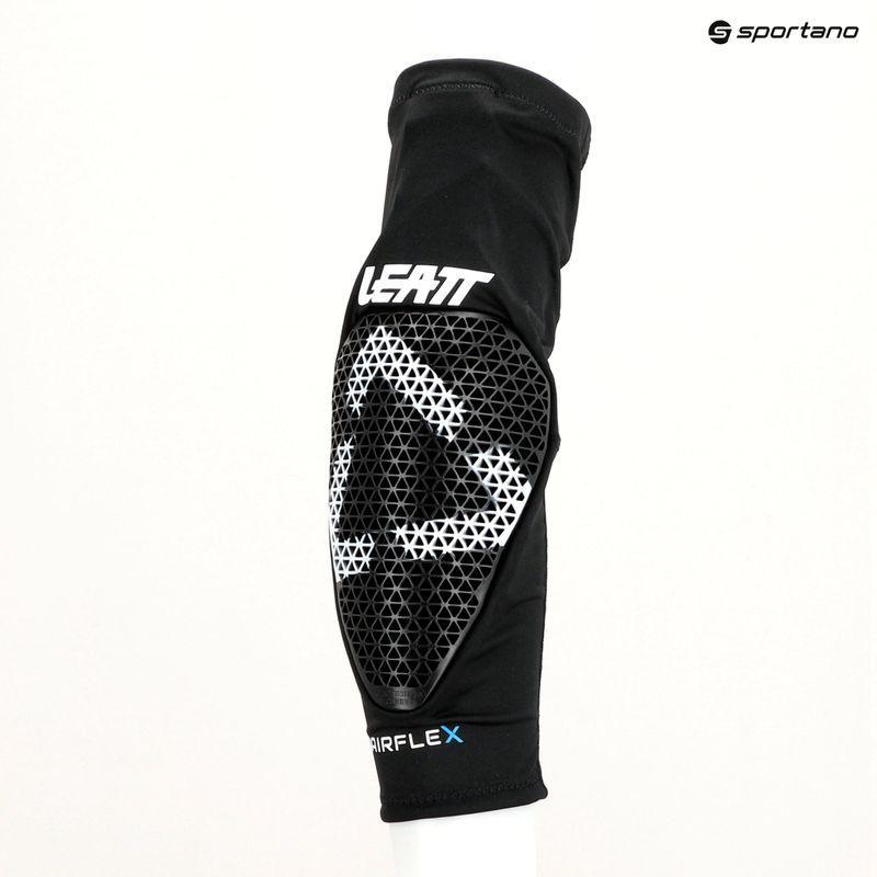 Протектори за лакти Leatt Airflex черни 5020004320 9