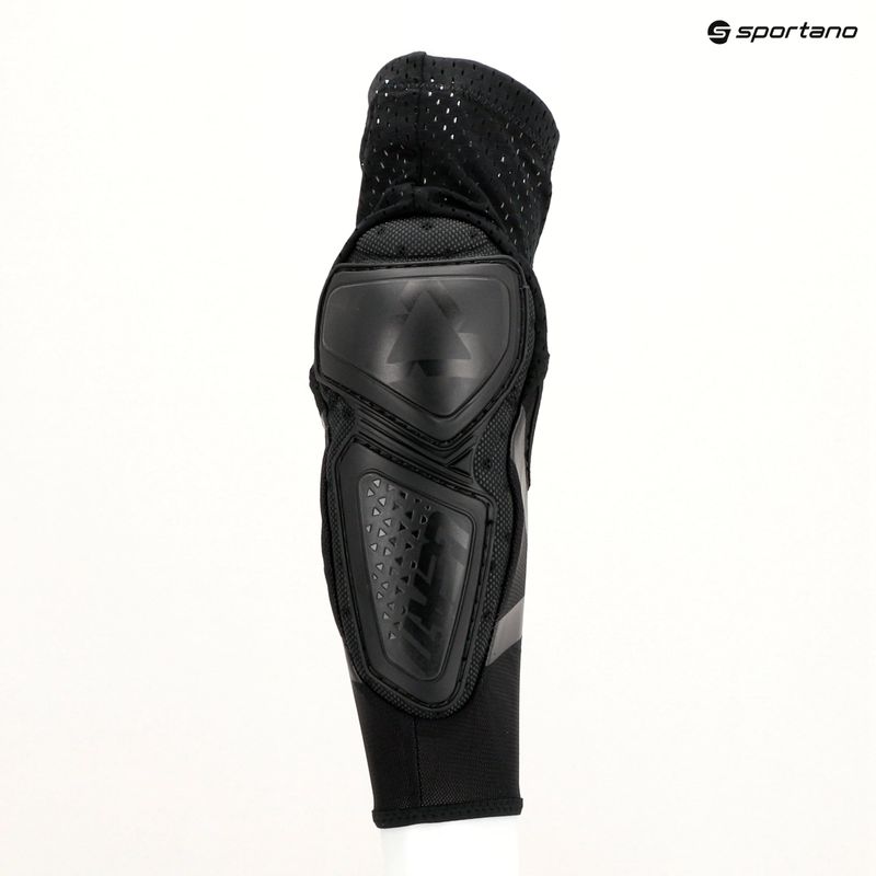 Протектори за лакти Leatt Contour черни 5019200100 8