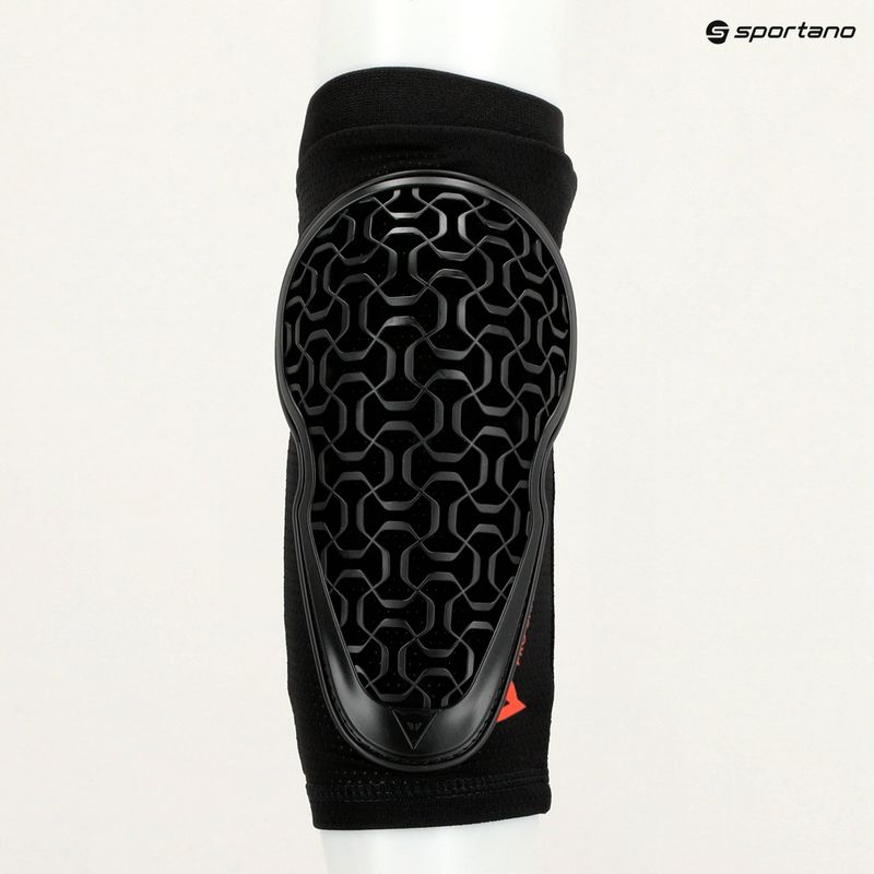 Детски протектори за колене за велосипед Dainese Scarabeo Pro black 7
