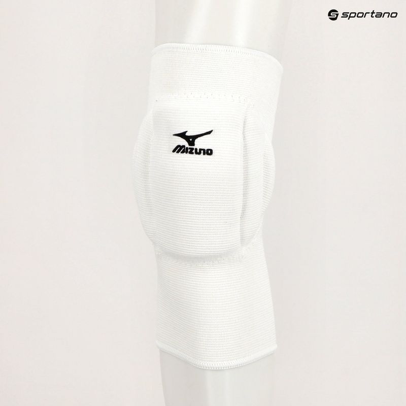Mizuno Team Kneepad волейболни наколенки бели Z59SS70201 8