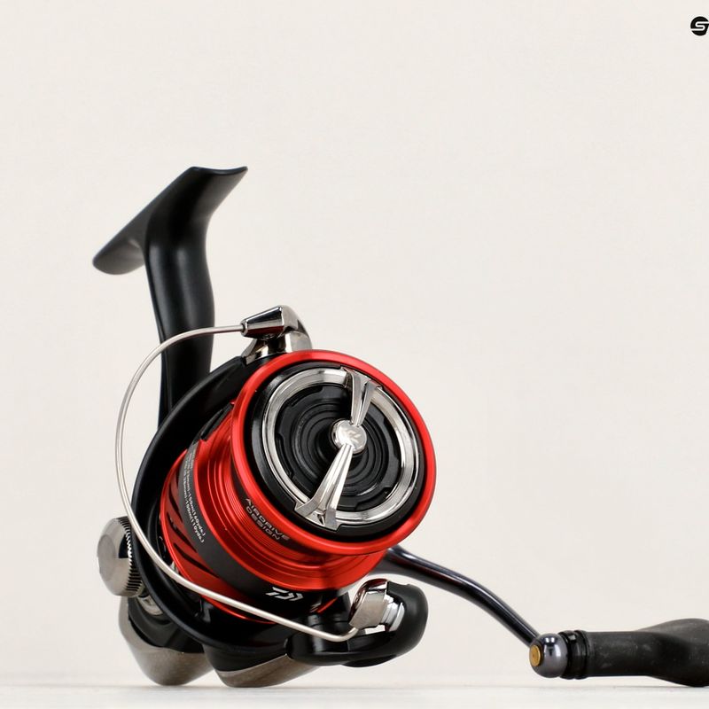 Спинингова макара Daiwa 23 Ninja LT 8