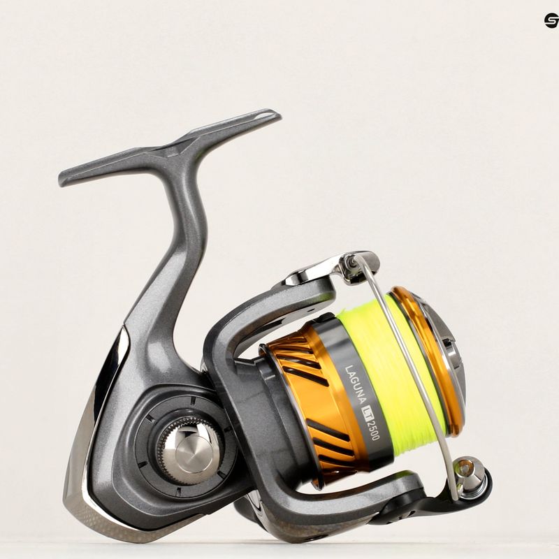 Спинингова макара Daiwa 20 Laguna LT 7