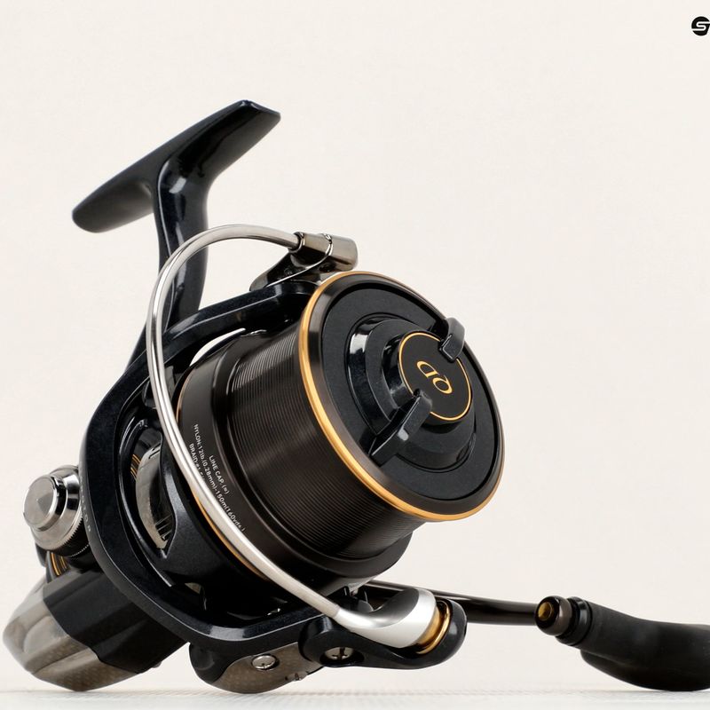 Макара Daiwa 19 Cast´izm Feeder 7