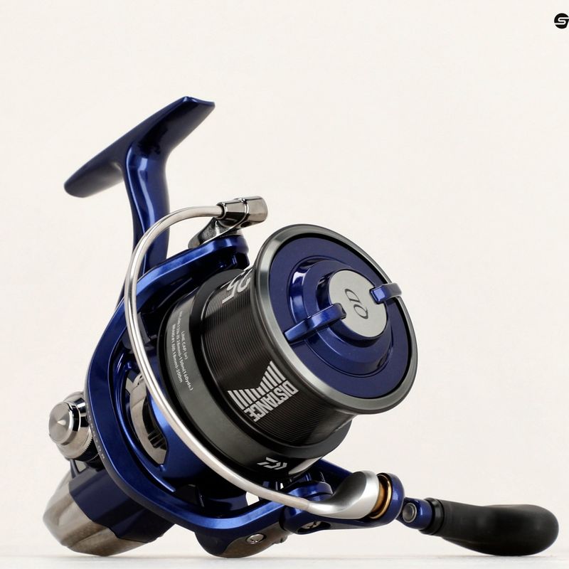 Макара Daiwa 23 TDR Distance 14