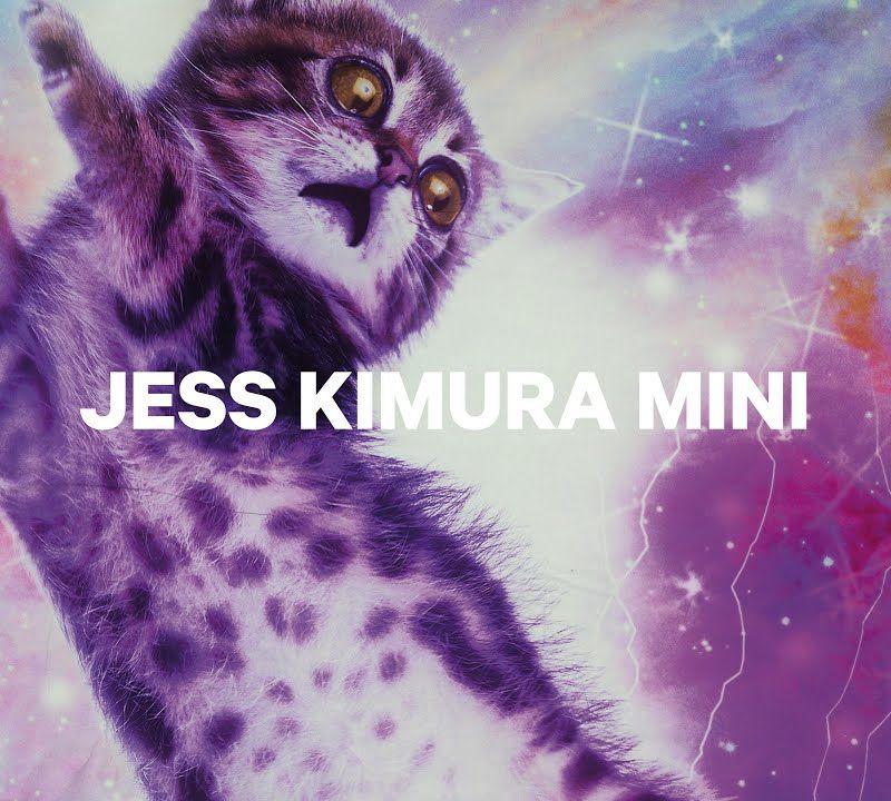 Детски сноуборд CAPiTA Jess Kimura Mini color 1221142/120 6