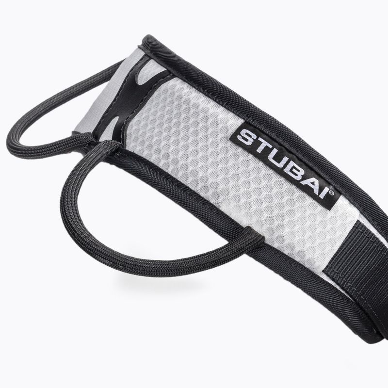 Дамски сбруя за катерене STUBAI Stella 2 white 3