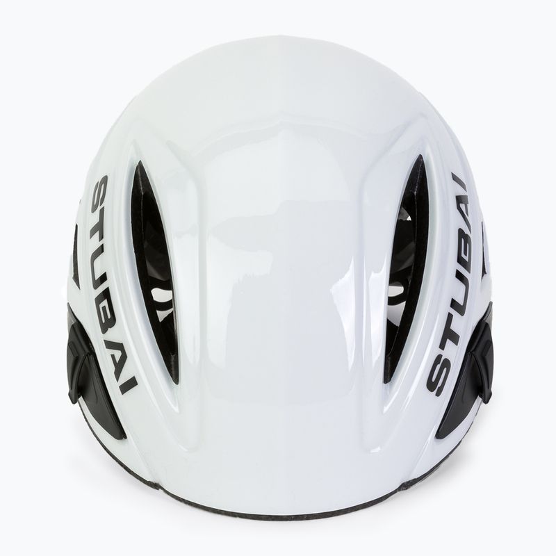 Каска за катерене STUBAI Nimbus Plus бяла 901017 2