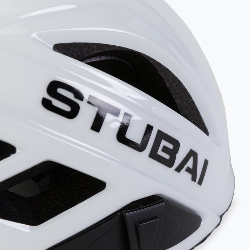 Каска за катерене STUBAI Nimbus Plus бяла 901017 7