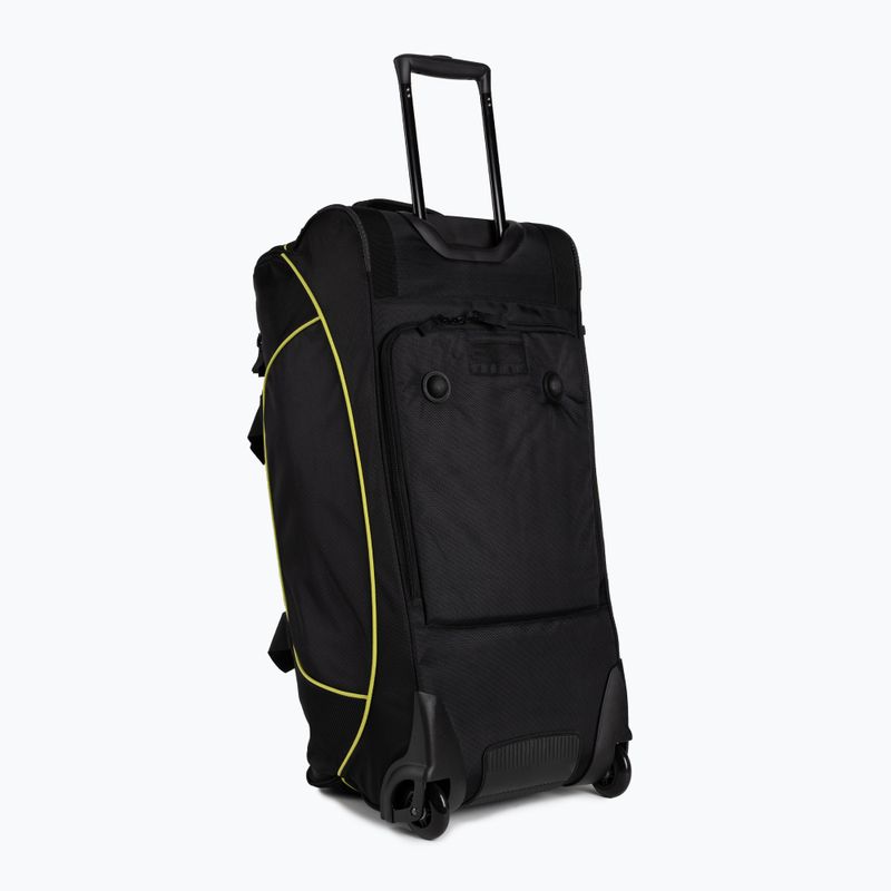 Чанта за пътуване Fischer TEAM SPORTDUFFEL черна Z00719 3