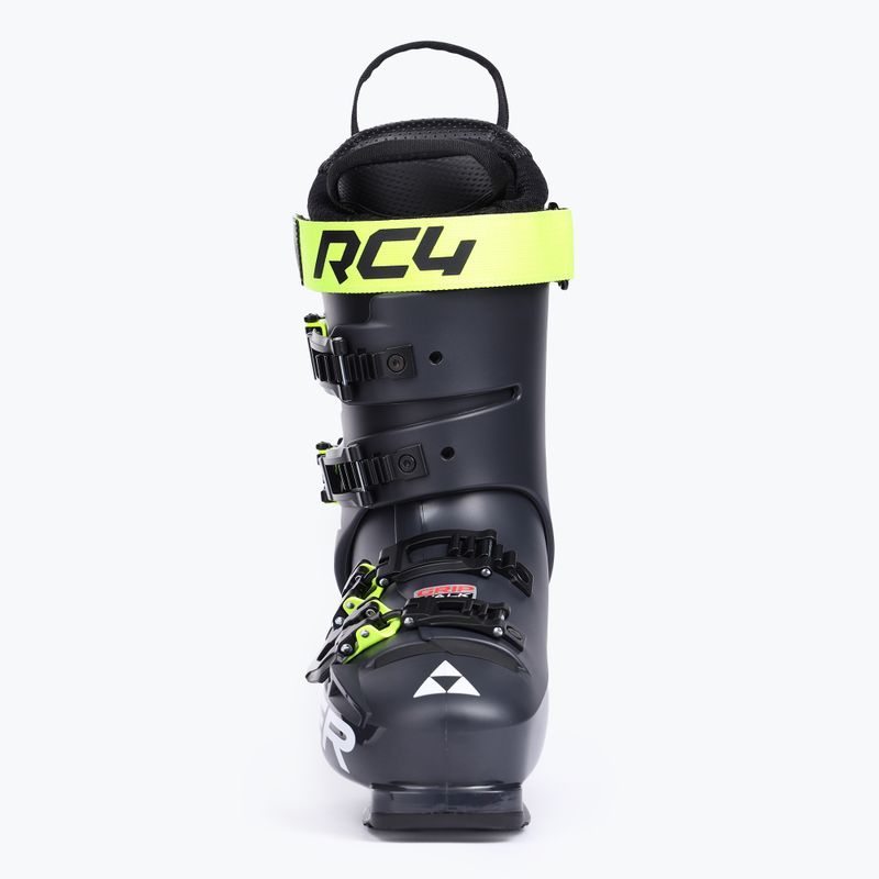 Мъжки ски обувки Fischer RC4 THE CURV 110 Vacuum GW grey U06820 3