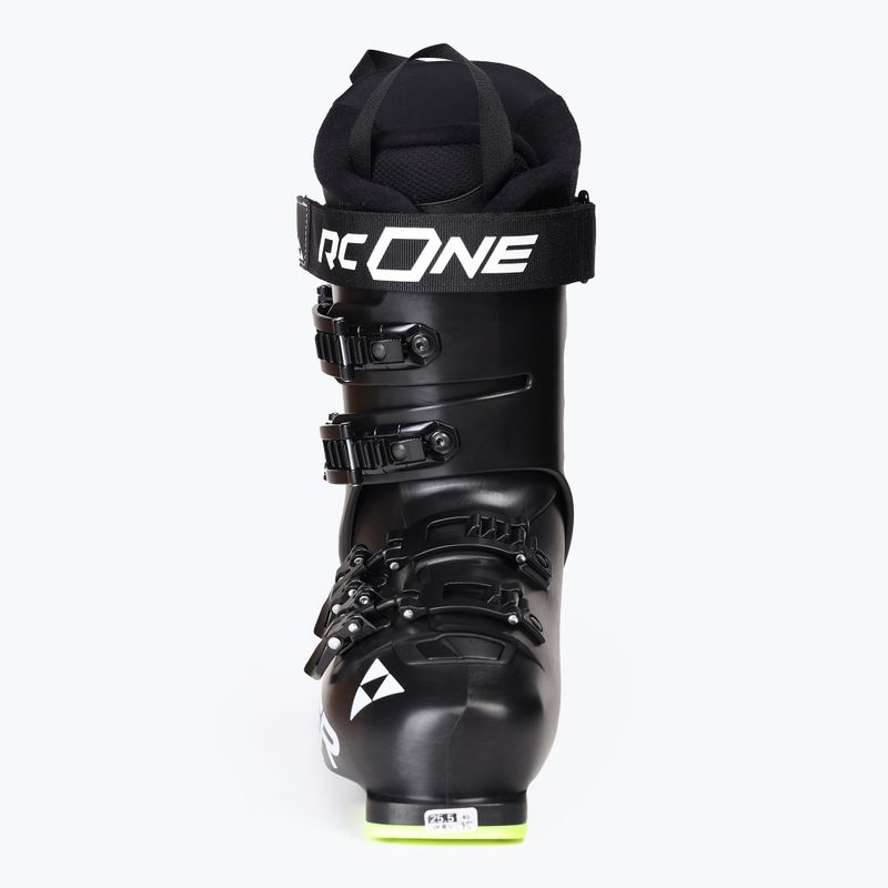Мъжки ски обувки Fischer RC ONE X 90 black U30420 3