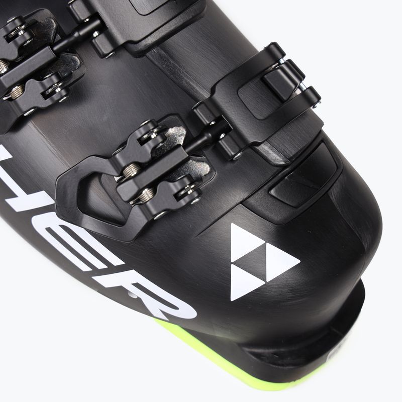 Мъжки ски обувки Fischer RC ONE X 90 black U30420 6