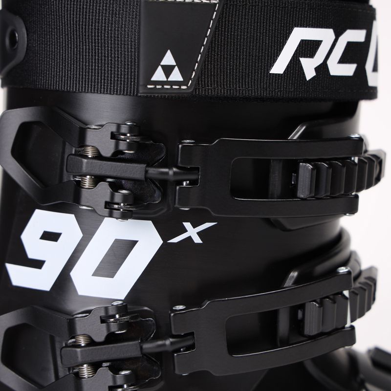Мъжки ски обувки Fischer RC ONE X 90 black U30420 7