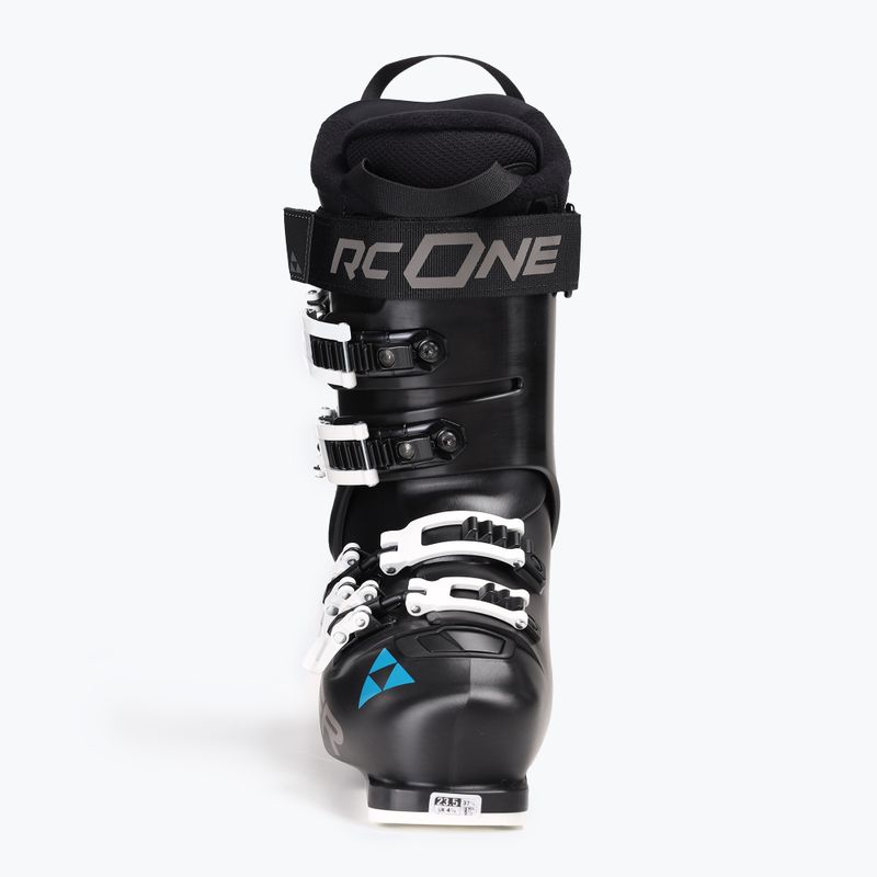 Дамски ски обувки Fischer RC ONE X 85 black U30620 3
