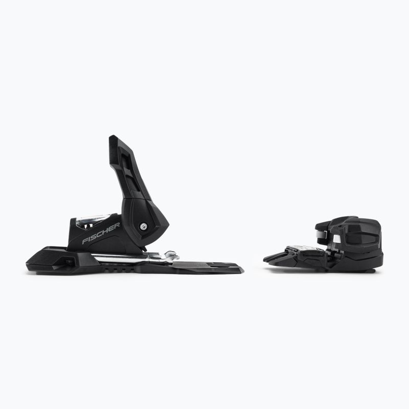 Връзки за ски Fischer Attack 11 MN W/O Brake [A] T61021 2