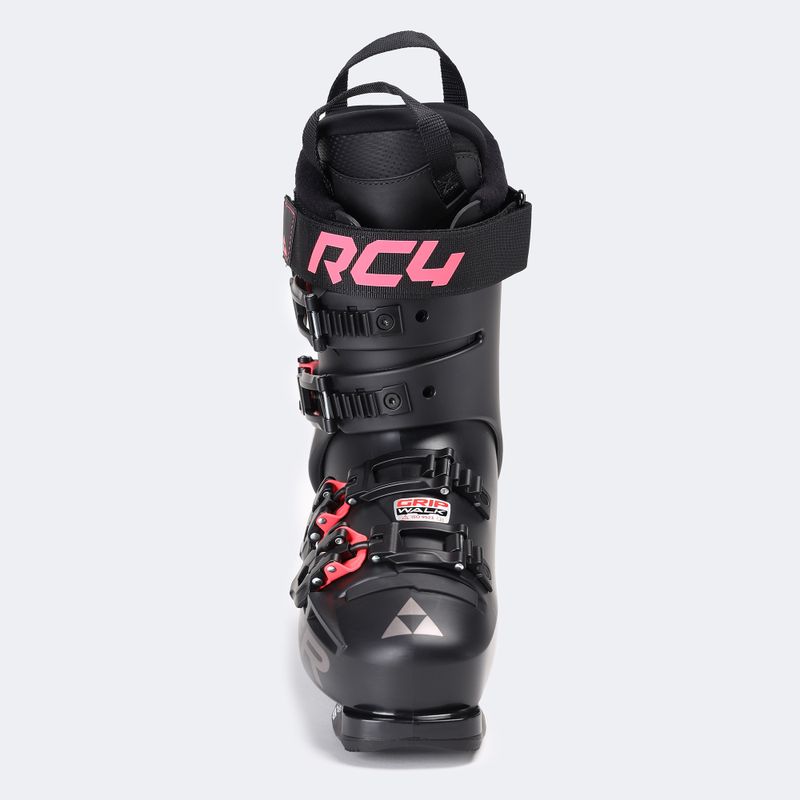 Мъжки ски обувки Fischer RC4 THE CURV 95 Vacuum GW black U15521 3