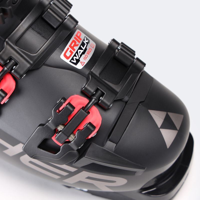 Мъжки ски обувки Fischer RC4 THE CURV 95 Vacuum GW black U15521 6