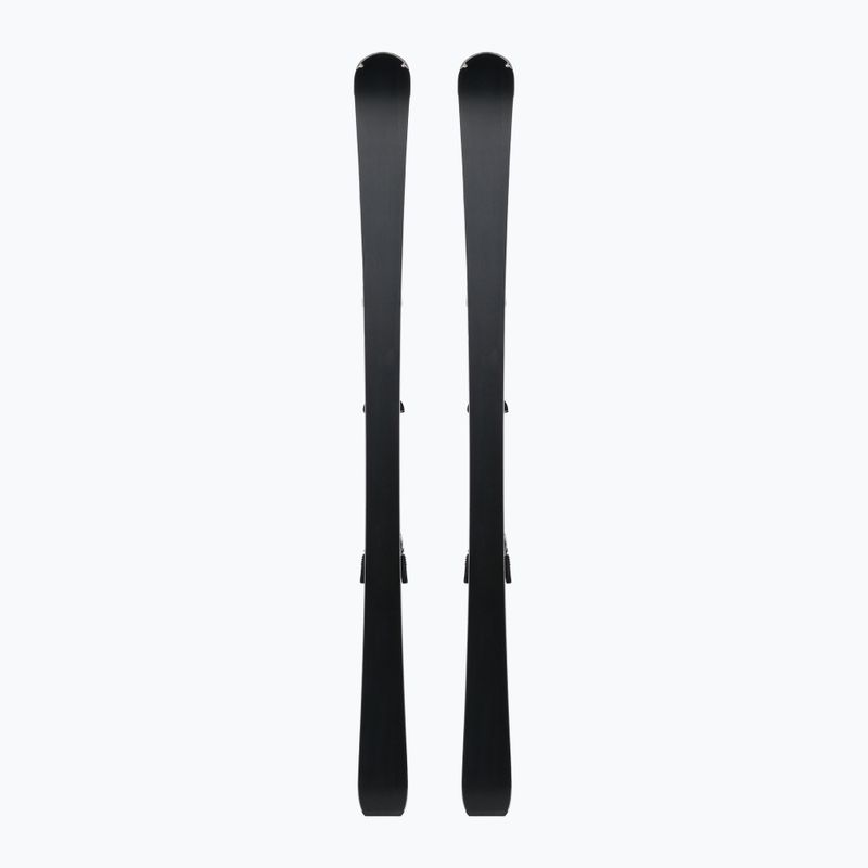Ски за спускане Fischer RC ONE F18 AR + RS 11 PR black A32421 T40221 3