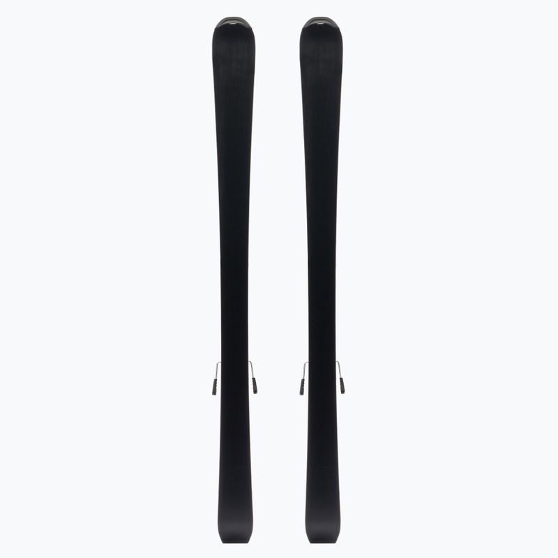 Детски ски за спускане Fischer RC4 RACE JR SLR black + FJ4 AC SLR P19720 3