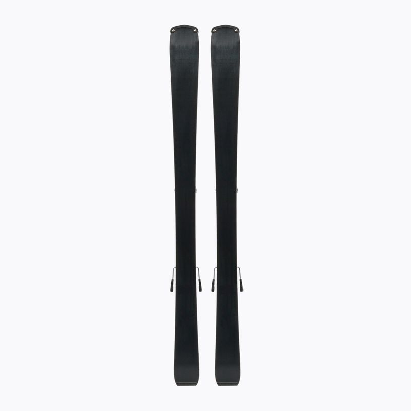 Детски ски за спускане Fischer RC4 Race Jr + FS4 CA Jrs black A19422 T80622 3